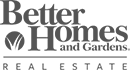 Logo Better Homes and Gardens
